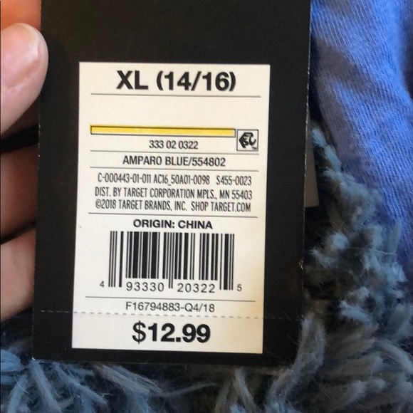 Graphic summer tank. - Picture 5 of 6